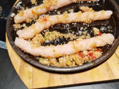 -青木岚小海鲜•小龙虾(友谊店)