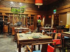 -那家小馆•北京菜•烤鸭(中关村店)