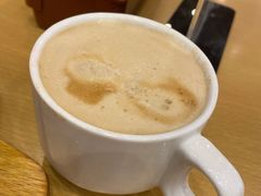 咖啡-萨莉亚意式餐厅(天河城购物中心店)