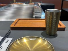 -大神太神·铁板烧(瑞虹天地月亮湾店)