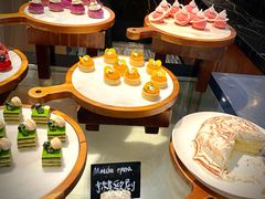 -阿纳迪酒店·秘境西餐厅