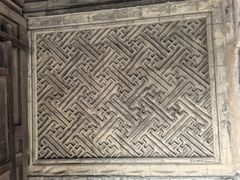 -鸡鸣驿古城