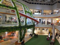 -朗悦公园茂