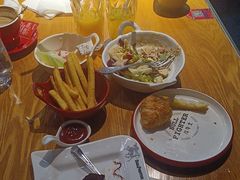 -斗牛士牛排(南京东路店)
