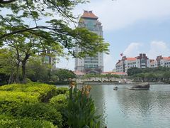 -厦门大学(思明校区)