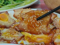 五花肉酿蛋-黎记大排档(慈云路店)