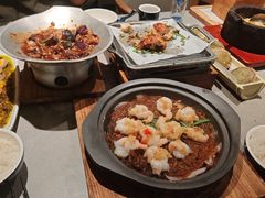 -绿茶餐厅(广州天河城店)