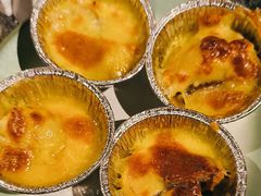 -金海湾自助餐厅(金陵饭店)