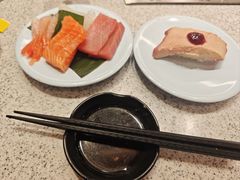 -争鲜回转寿司(海曙天一PLUS店)