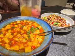 -云海肴·汽锅鸡·云南菜(领展购物广场·中关村店)
