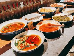 -阪尚皇·原切牛排·烤肉火锅自助(北京路店)