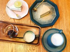 -Home Cafe(水榭春天店)