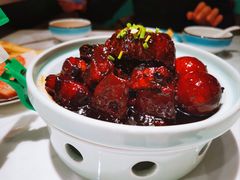 -曹家小菜(胜太路店)