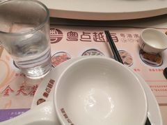 -粤点越有·茶点·粤菜(樵岭国际店)