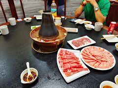 -再宣武文化主题餐厅·清真