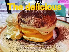 -MIKAKU(万达广场上海宝山店)