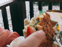 -赛百味SUBWAY(凯德mall大峡谷店)