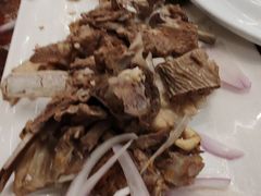 -乡村馕坑肉·烧烤·新疆菜·本地人更爱吃(阿勒泰首店)