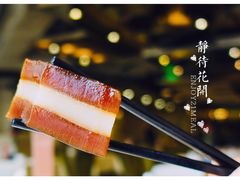 -七哥港式茶餐厅(亮马桥总店)