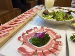 -千寻山野烤肉(中关村店)