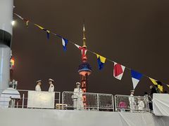 -上海港国际客运中心