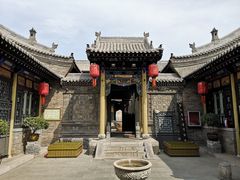 -冠云牛肉北大街销售处(北关路店)