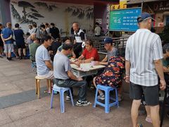 -东明生活广场(凉城购物中心店)