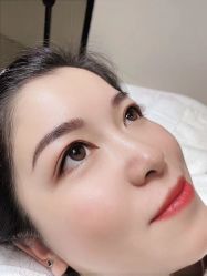 点击看大图 -西施无菌半永久纹绣眉眼影唇轻增发纹发际线
