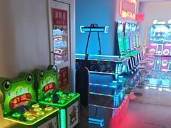 -神帆·元气汤泉(解放西路店)