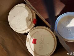 -COSTA COFFEE(恒基名人购物中心店)