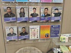 -琪航·健身+普拉提(嘉定北地铁站店)