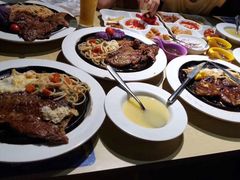 -豪客来牛排(海沧阿罗海店)