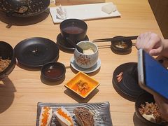 -禾绿回转寿司(苏宁广场店)