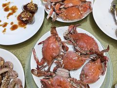 -北京蓟门饭店(南戴河分店)