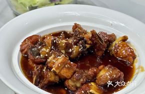 Huilai Sugar Ribs