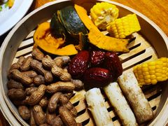 -黄泥岗·黄陂农家菜(百步亭店)