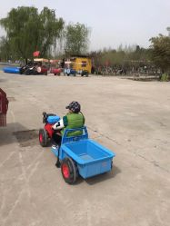 -上美四季动物农场