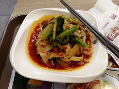 秘制凉皮-魏家凉皮(博水商务大厦店)