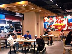 -永和大王(茉莉上新·军博店)
