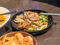 -万丽轩·粤菜(王府井金茂万丽酒店)
