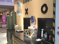 -BOPEYE·波派炸鸡(九霄天地店)