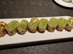 -安多素食(广仁寺路店)