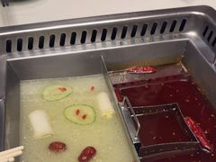 -野妹火锅(南园店)