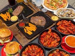 -必胜客(大悦城店)