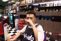 点击看大图 -佗佻理髮廳·Tartyu Barbershop
