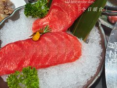 -骨之味·筒骨汤火锅(江头店)