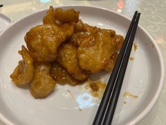 -东来顺饭庄(王府井步行街店)