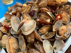 -玉园烧烤·海鲜辣炒