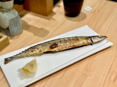 -禾绿寿司(星光68广场店)