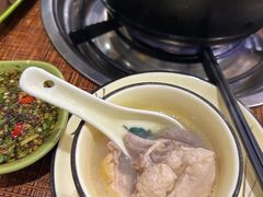 劲爆招牌胡椒猪肚鸡-集味齐传统美食餐厅(狮山公园店)